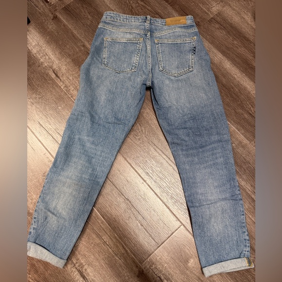 Jeans - Picture 5 of 8